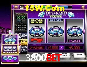 Promoções Sazonais 3800Bet