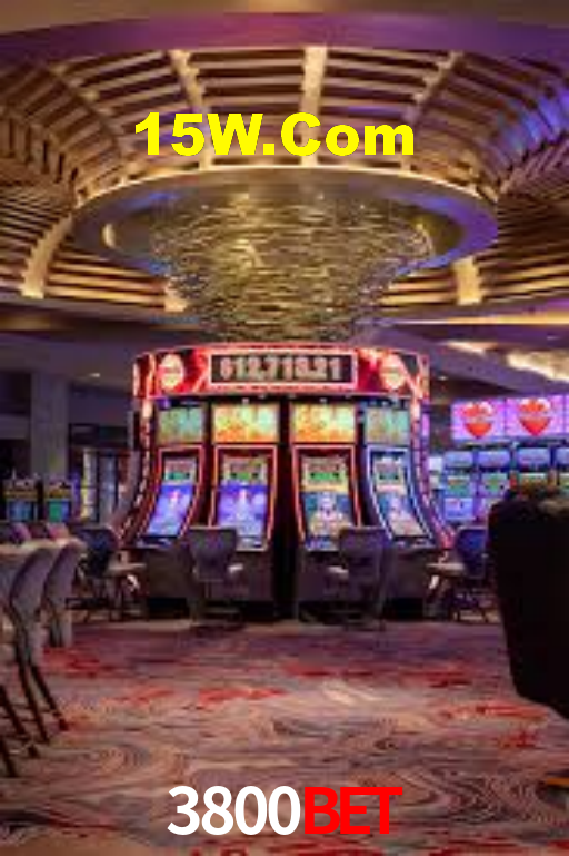 3800Bet: A Experiência de Casino com Jogos de Mesa ao Vivo