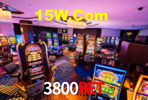 3800Bet
