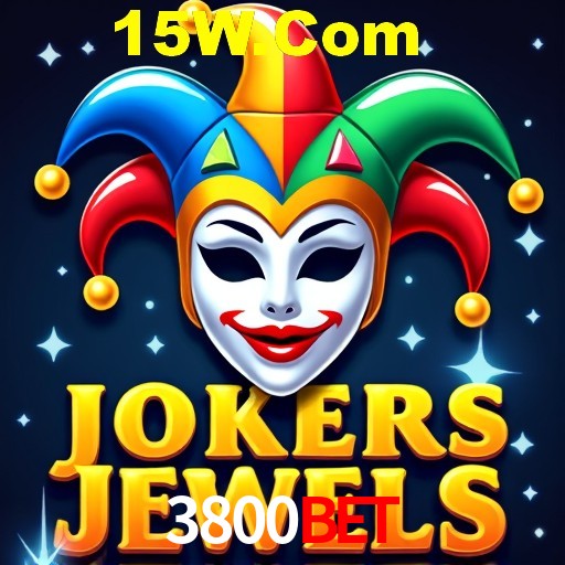 Exclusive Offers 3800Bet
