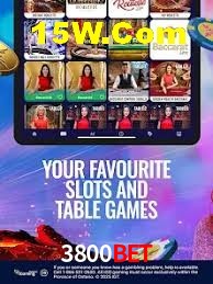 Slot Games 3800Bet