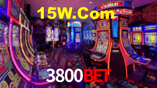 3800Bet