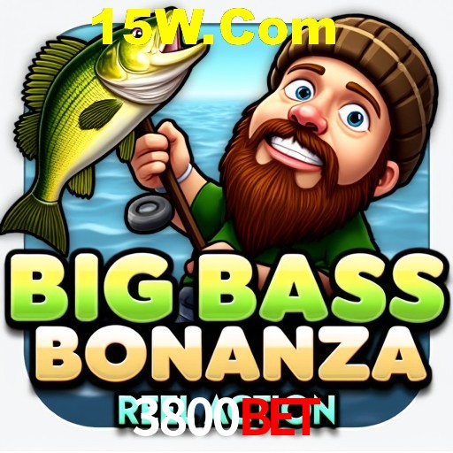 Descubra o Mundo do Cassino Online com 3800Bet