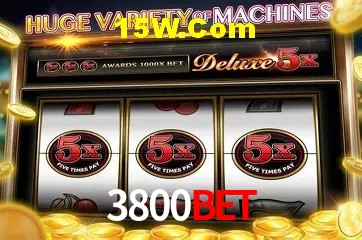 Cadastro Rápido 3800Bet