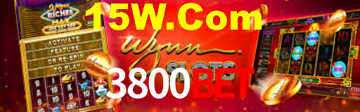 3800Bet Login