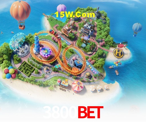 Programa VIP 3800Bet
