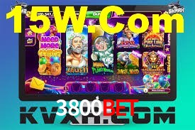 Blackjack Table 3800Bet
