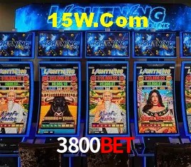Tecnologia da Plataforma 3800Bet
