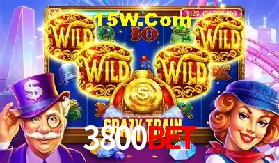 Avaliações dos Jogadores 3800Bet