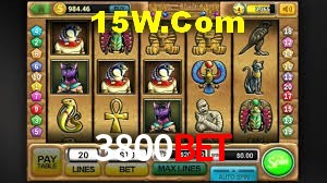 Bonus Features 3800Bet