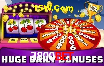 Estatísticas Esportivas 3800Bet
