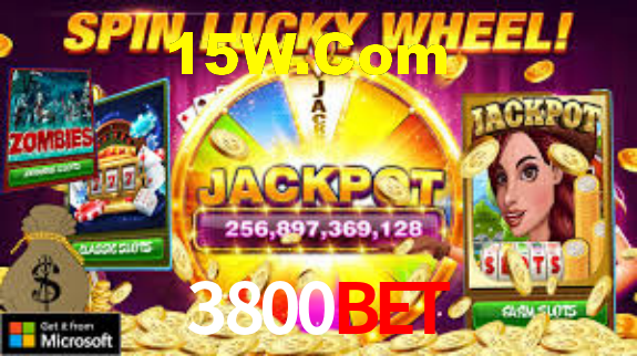 3800Bet Login
