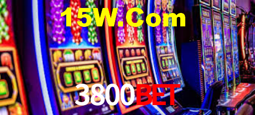 3800Bet Paga