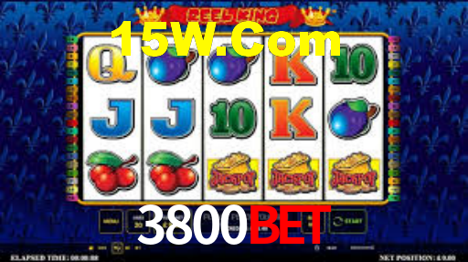 3800Bet Paga