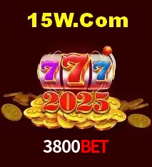 Apostas de Futebol 3800Bet