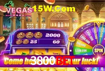 Login Seguro 3800Bet
