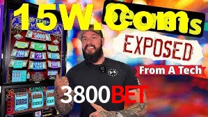 Tournaments 3800Bet