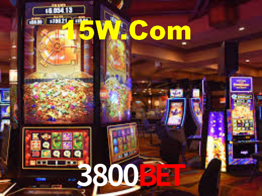 3800Bet Login