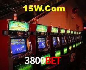 Estatísticas 3800Bet