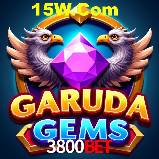 Descubra o Mundo do Cassino Online com 3800Bet