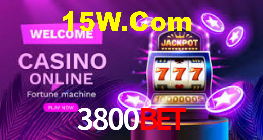 3800Bet