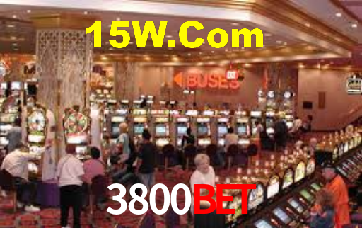 3800Bet