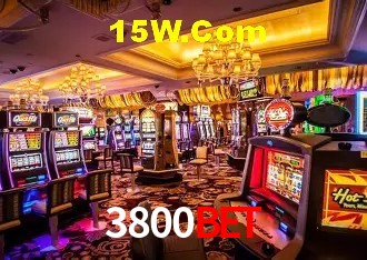 Diretório de Jogos 3800Bet
