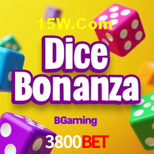 Interface do App 3800Bet