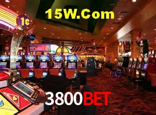 Casino Ao Vivo 3800Bet