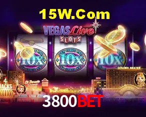 Recursos de Bônus 3800Bet