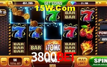 Casino VIP 3800Bet